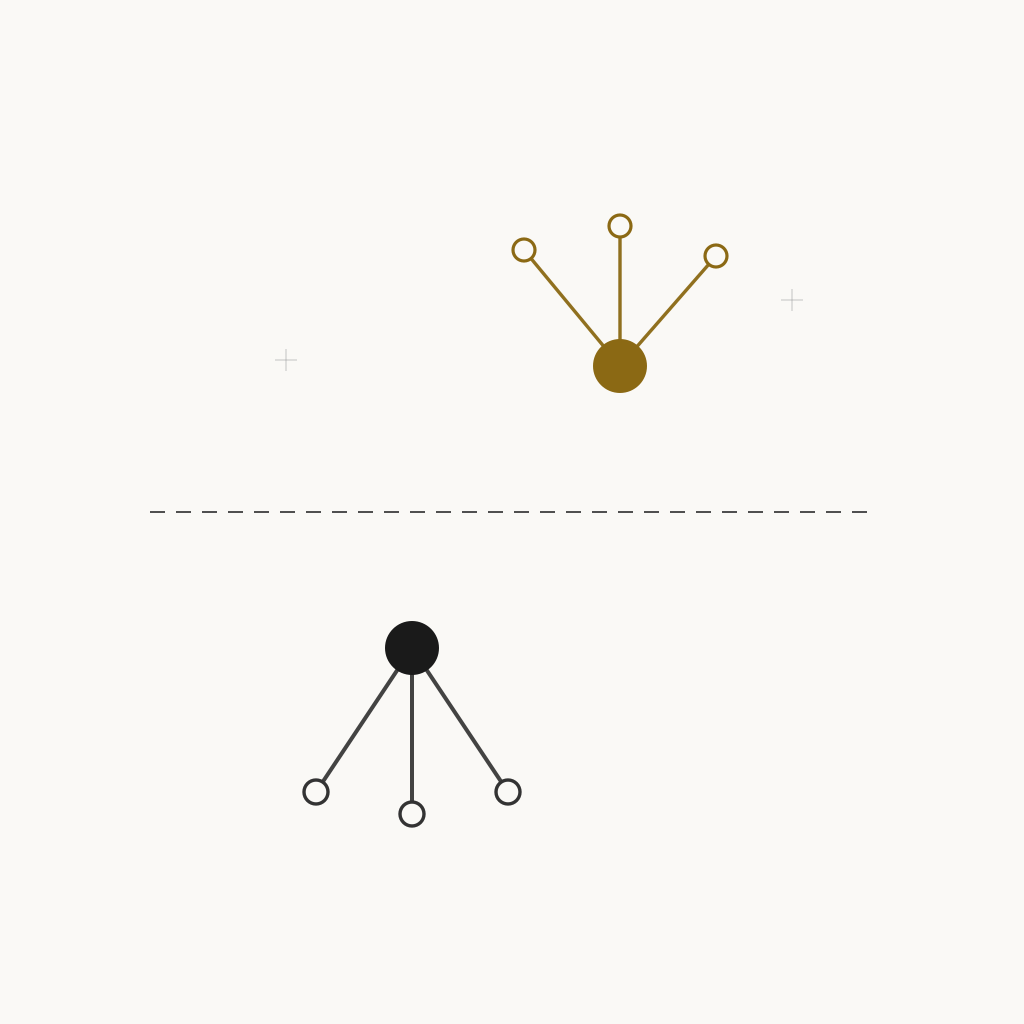 Why good Managers stay stuck – and the wrong ones rise