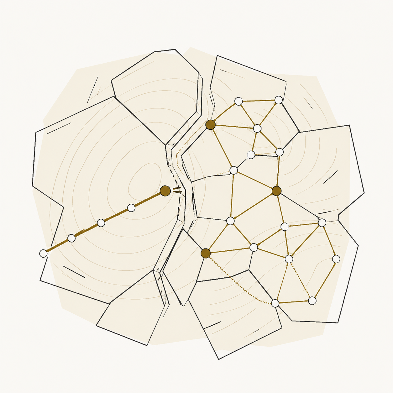 Expertise vs Network: When Being Right Isn’t Enough