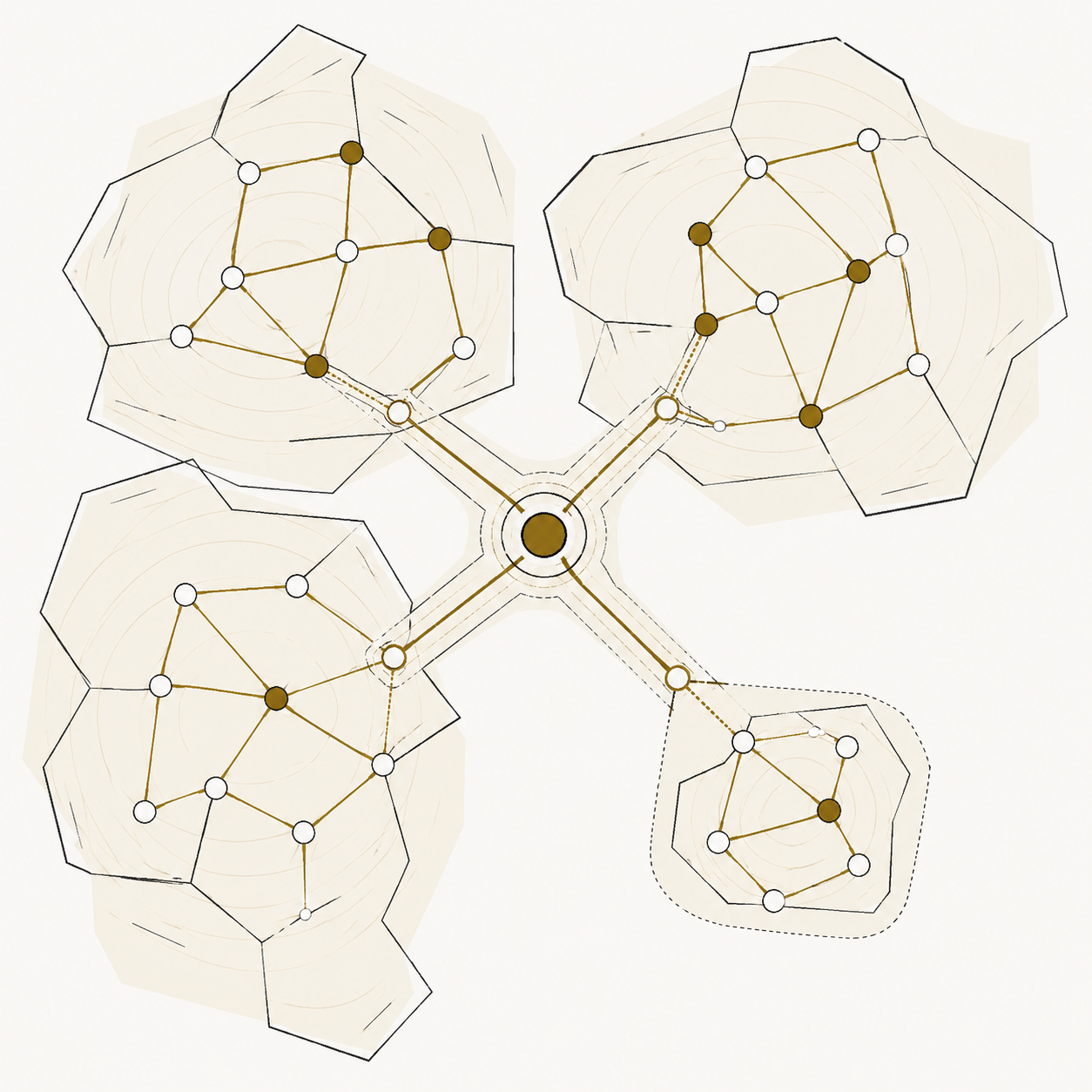 Influence Without Authority: When Consensus Isn’t The Goal