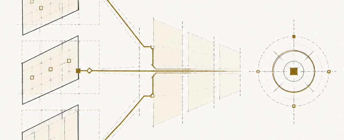 The Visibility Trap: When Smooth Becomes Invisible