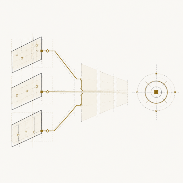 The Visibility Trap: When Smooth Becomes Invisible