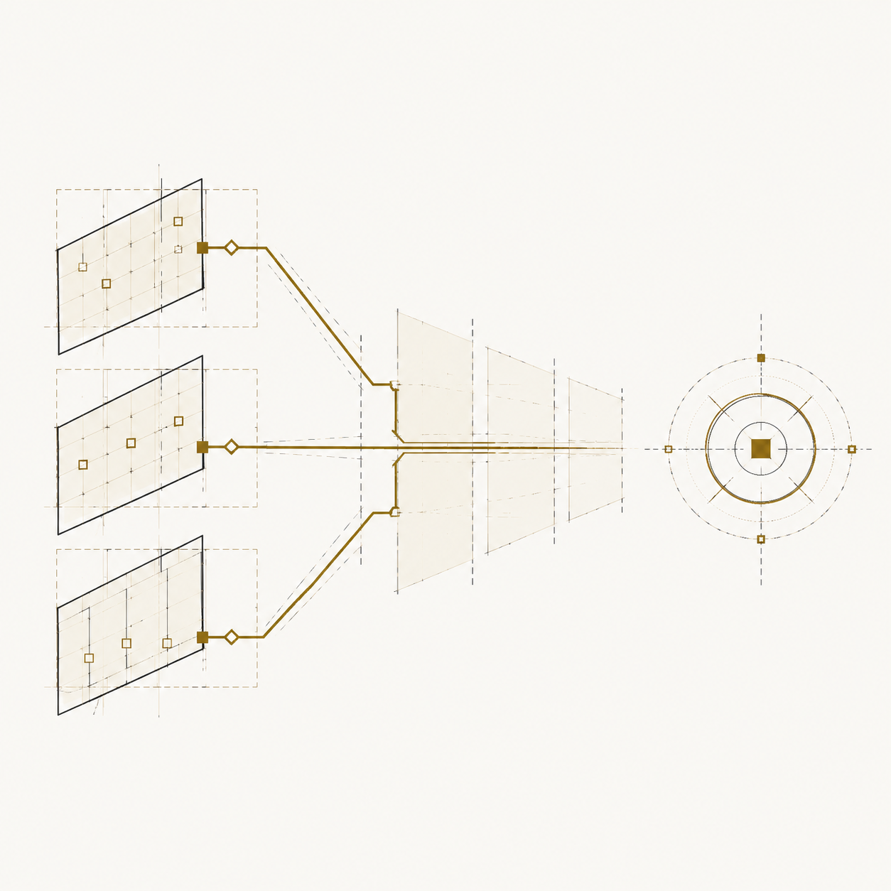 The Visibility Trap: When Smooth Becomes Invisible