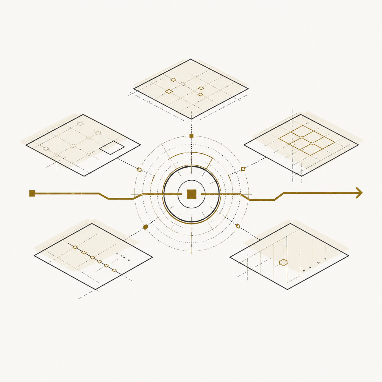 Contextual Intelligence: The Competency That Doesn’t Appear In Competency Models