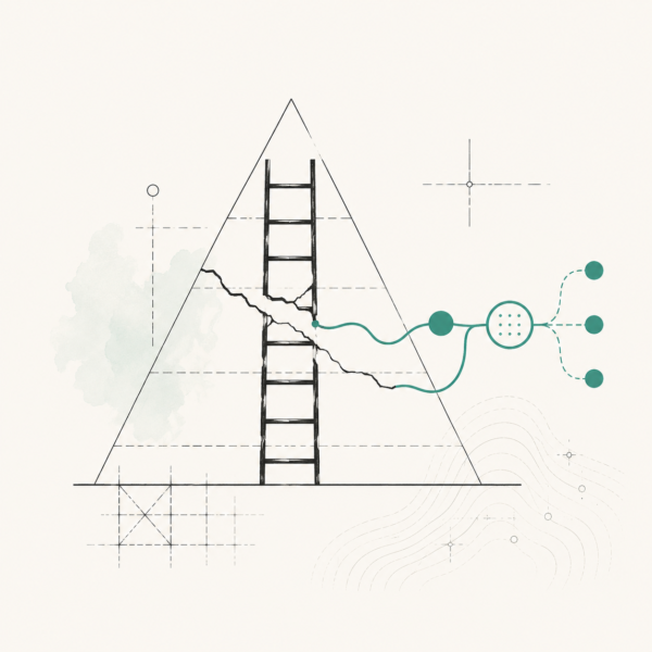 AI Can Do Your Basics. That's the Problem.